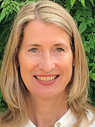 Virginie Fougea