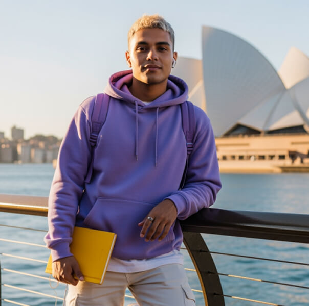 Study in Australia