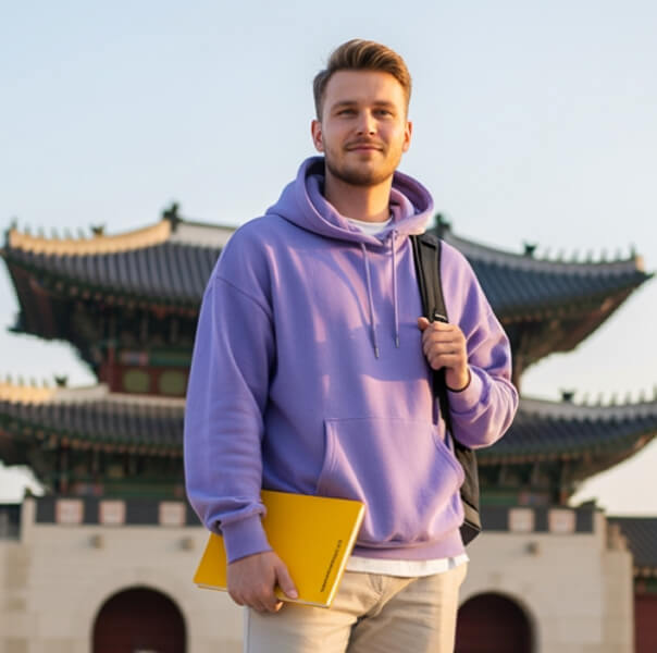Study in Korea